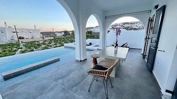 Vineyard Exclusive Suites