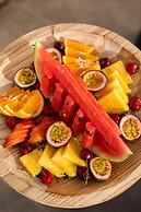 Vineyard Exclusive Suites