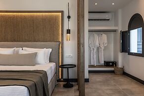 Vineyard Exclusive Suites