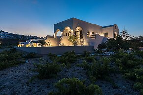 Vineyard Exclusive Suites