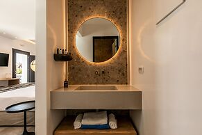 Vineyard Exclusive Suites