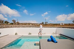 Vineyard Exclusive Suites