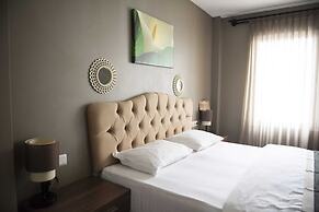 Adana City Hotel