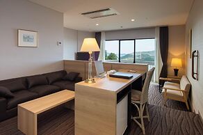 Izumigo Hotel Altia Toba