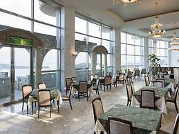 Izumigo Hotel Altia Toba