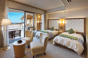 Izumigo Hotel Altia Toba