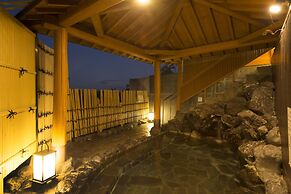 Izumigo Hotel Altia Toba