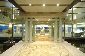 Izumigo Hotel Altia Toba