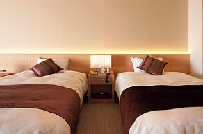 Izumigo Hotel Altia Toba