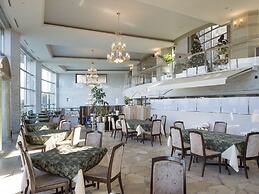 Izumigo Hotel Altia Toba