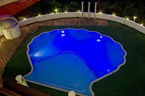 Izumigo Hotel Altia Toba