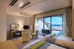 Izumigo Hotel Altia Toba