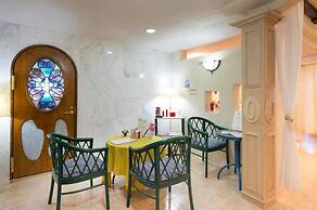 Izumigo Hotel Altia Toba