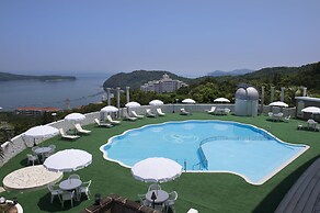 Izumigo Hotel Altia Toba