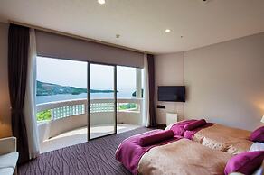 Izumigo Hotel Altia Toba