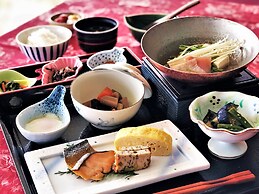 Izumigo Hotel Altia Toba