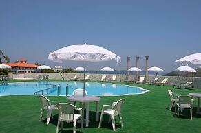 Izumigo Hotel Altia Toba