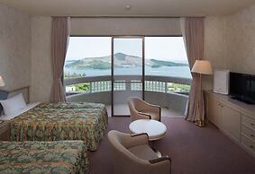 Izumigo Hotel Altia Toba