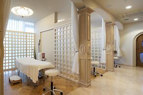 Izumigo Hotel Altia Toba