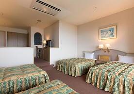 Izumigo Hotel Altia Toba