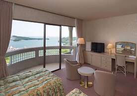 Izumigo Hotel Altia Toba