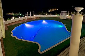 Izumigo Hotel Altia Toba