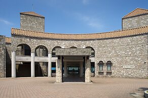 Izumigo Hotel Altia Toba