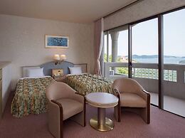 Izumigo Hotel Altia Toba