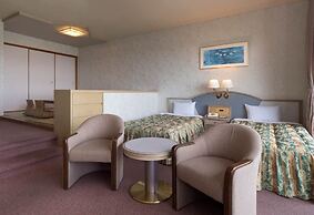 Izumigo Hotel Altia Toba