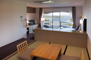 Izumigo Hotel Altia Toba