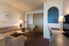 Izumigo Hotel Altia Toba