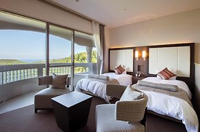 Izumigo Hotel Altia Toba