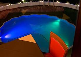 Izumigo Hotel Altia Toba