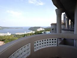 Izumigo Hotel Altia Toba