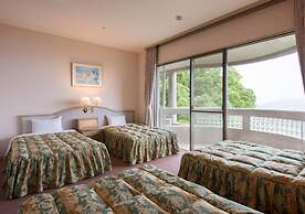 Izumigo Hotel Altia Toba