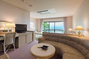 Izumigo Hotel Altia Toba