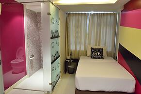 Double Five - Hostel