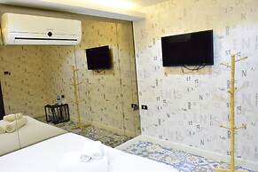 Double Five - Hostel