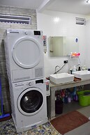 Double Five - Hostel