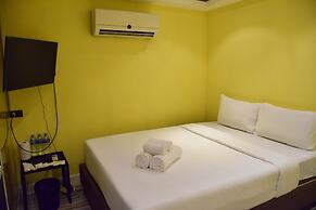 Double Five - Hostel