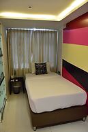 Double Five - Hostel