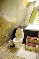 Double Five - Hostel