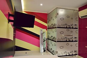 Double Five - Hostel