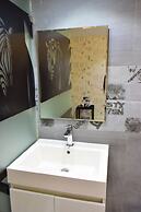 Double Five - Hostel