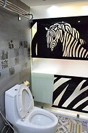 Double Five - Hostel