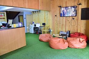 Double Five - Hostel