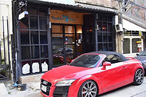 Double Five - Hostel