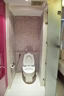 Double Five - Hostel