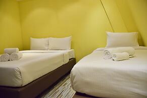 Double Five - Hostel