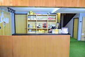 Double Five - Hostel